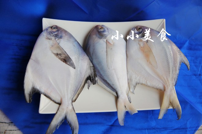 燒平魚：滋味濃郁，肉嫩鮮美的做法