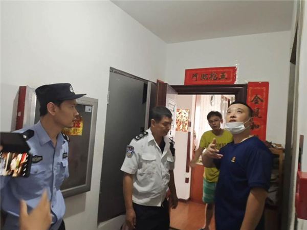 青島市北區(qū)雙山街道：凝心聚力為民服務(wù)，黨建引領(lǐng)助力創(chuàng)城