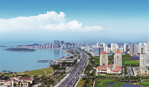 總覽青島別墅市場(chǎng) 如今被尋覓追捧的原來的是“它”？
