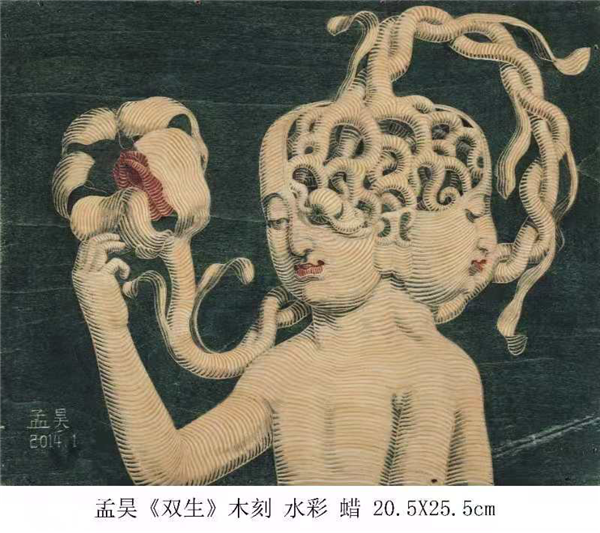 香港巴塞爾同款藝術(shù)展首現(xiàn)即墨，天奕生活美學藝術(shù)館請你免費看！