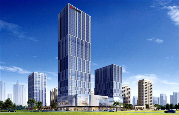 即墨12家建筑企業(yè)抱團 欲聯(lián)手打造建筑產(chǎn)業(yè)龍頭
