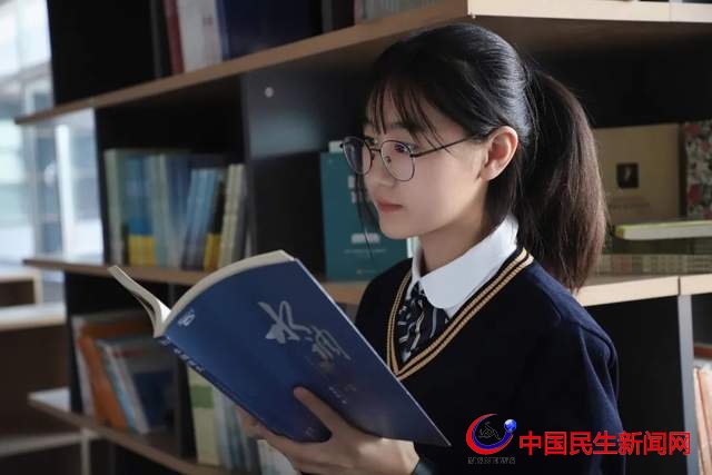 青島恒星高級中學(xué)教師招聘 | 2022，過一種幸福且優(yōu)雅的教育生活