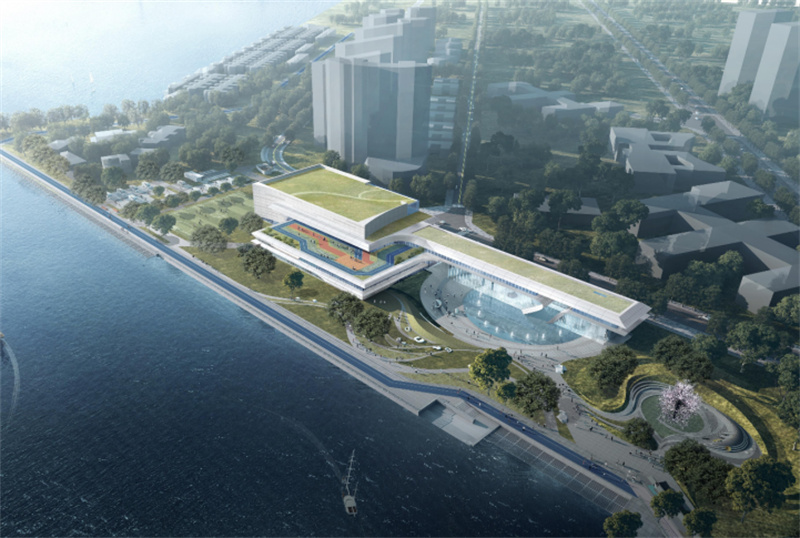 加快推動(dòng)城市更新 青島市北區(qū)抓實(shí)土地出讓