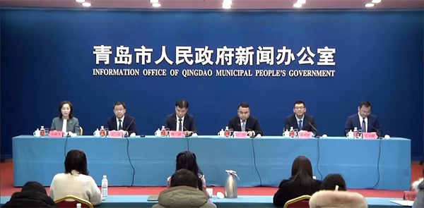 青島市南區(qū)打造中國首個“城市歷史街區(qū)元宇宙”，率先實現(xiàn)“一部手機(jī)游市南”