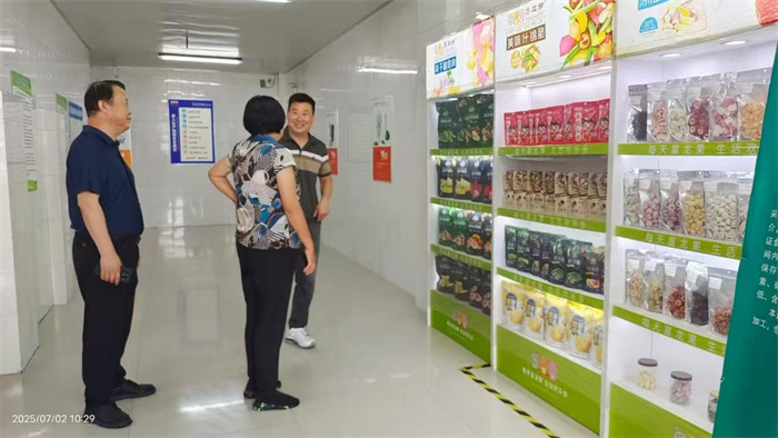 姜杰秀：心中有夢 創(chuàng)業(yè)有方，用執(zhí)著與努力讓喜龍果出海